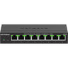Commutateur Netgear 8 ports 2,5g multi-gigbit ethernet plus (ms