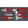 Knipex Tangen-Set Automotive 00 20 01 V16