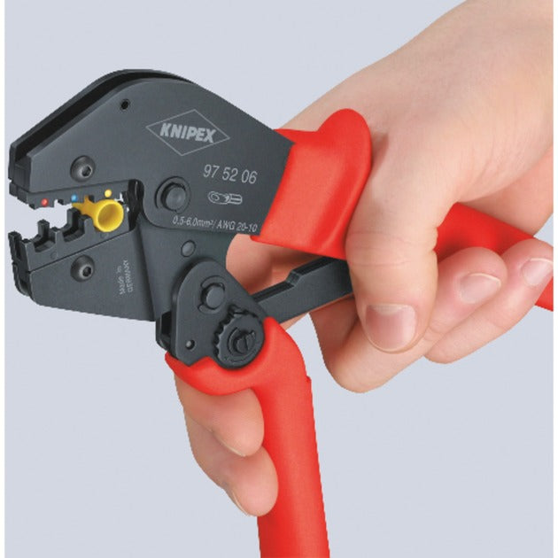 Knipex Krimpang 97 52 06