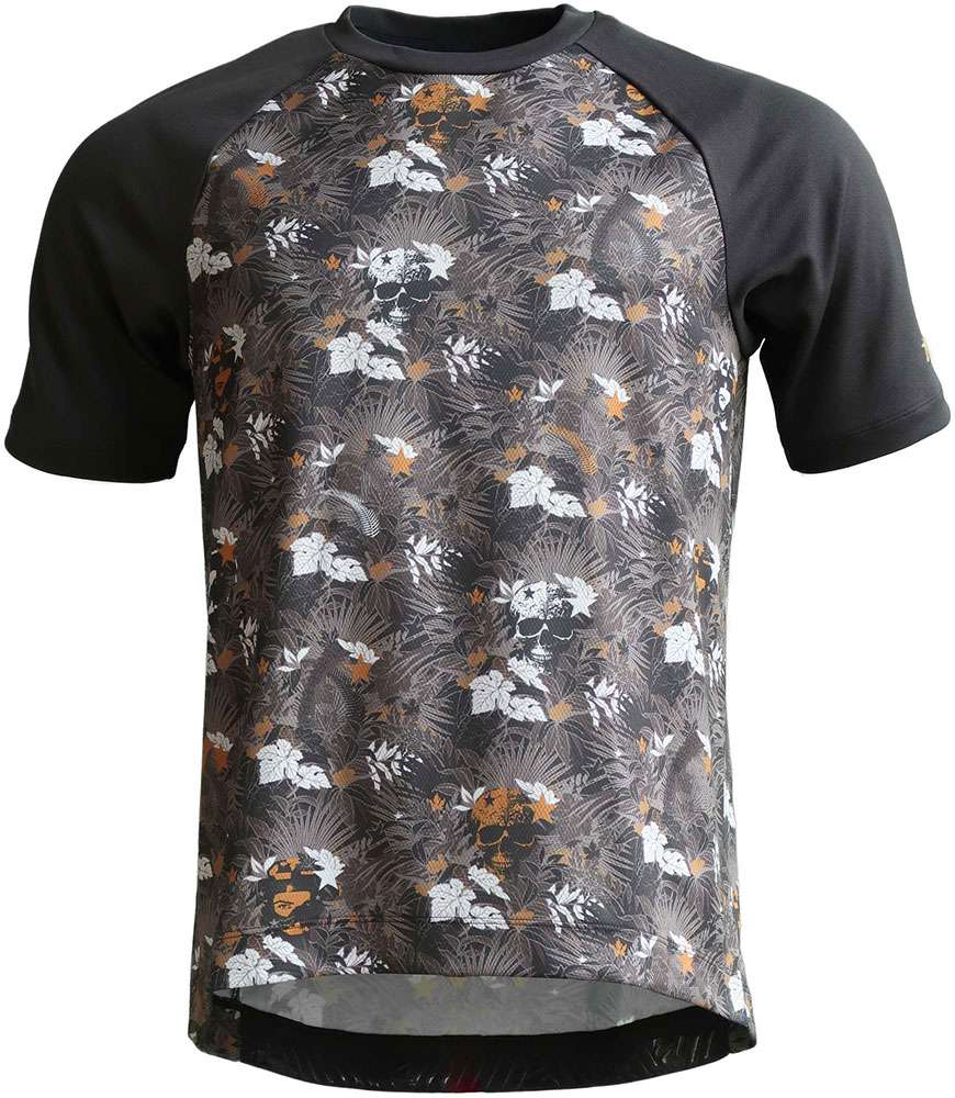 Zimtstern braapz - maillot vtt