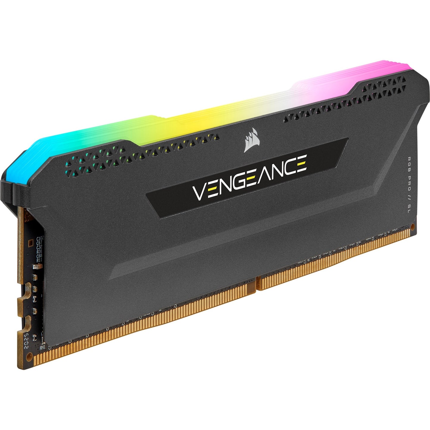 Kit Corsair 32 Go DDR4-3200