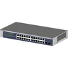 Interrupteur Gigabit à 24 ports NetGear (GS724TV6)