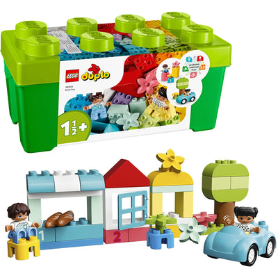 LEGO DUPLO DUPLO 10913 Brick Box