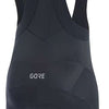 Gorewear c5 opti - cuissard à bretelles avec peau de chamois