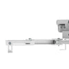 Neomounts cl25-530wh1 support de plafond pour projecteur support de plafond (blanc)