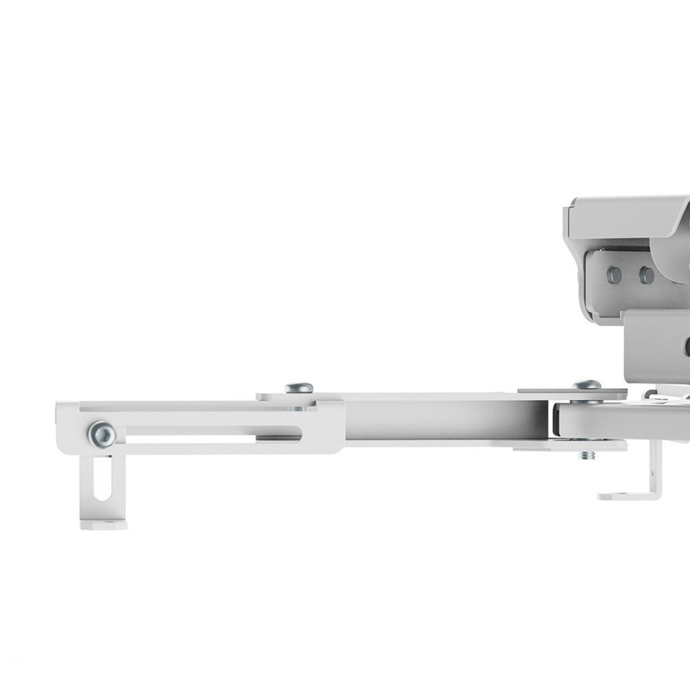 Neomounts cl25-530wh1 support de plafond pour projecteur support de plafond (blanc)