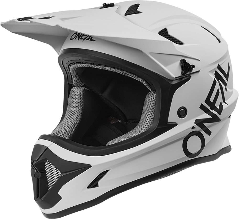 O'neal sonus solid - casque intégral