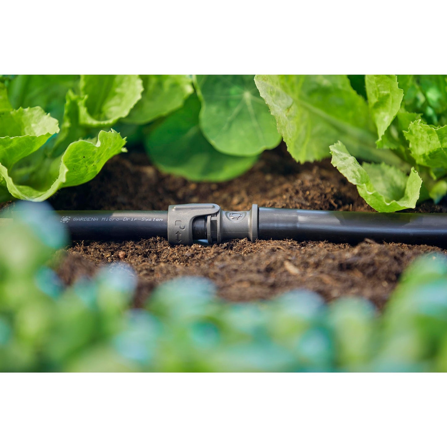 Gardena Micro-Drip-System Universal Couplage 1 2
