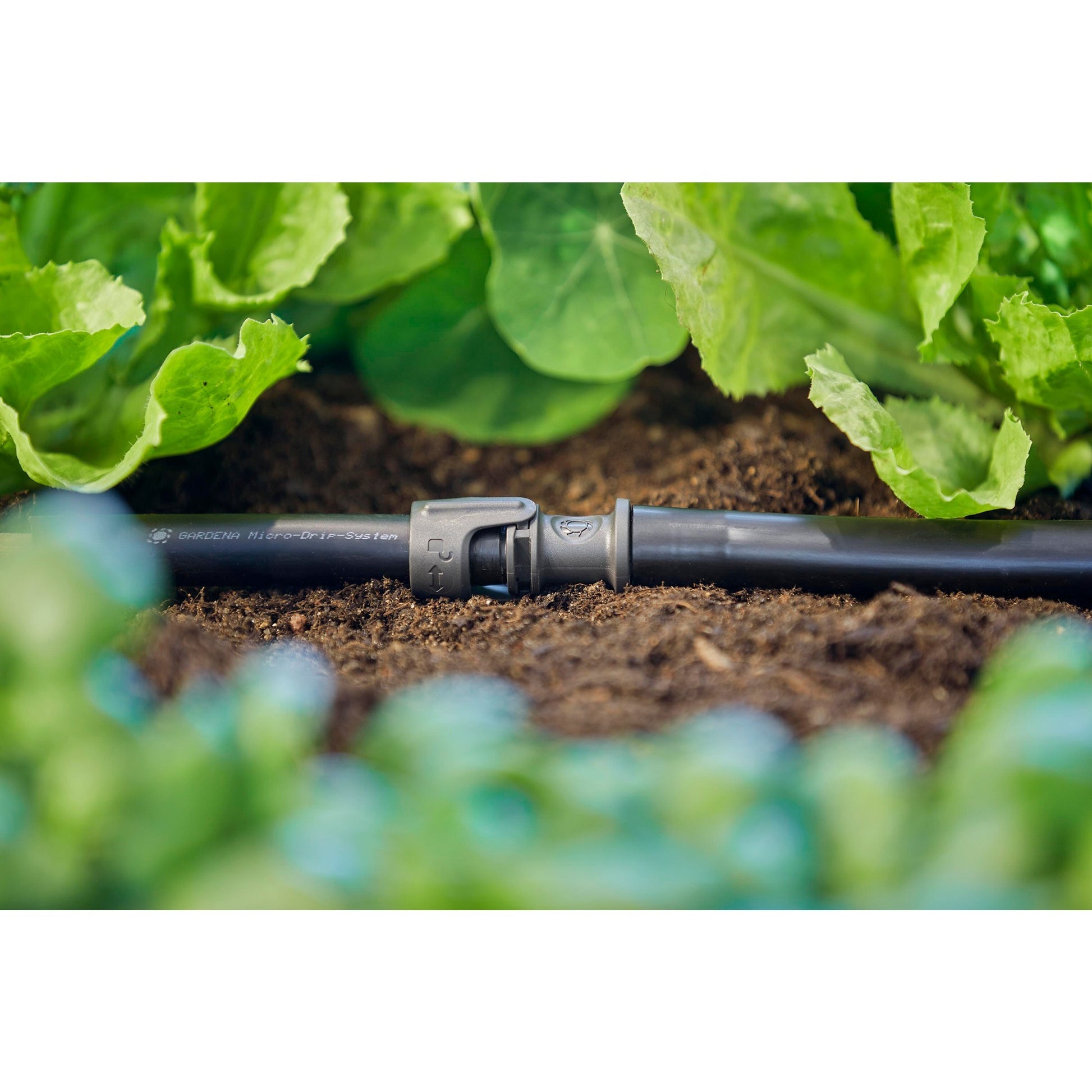 Gardena Micro-Drip-System Universal Couplage 1 2