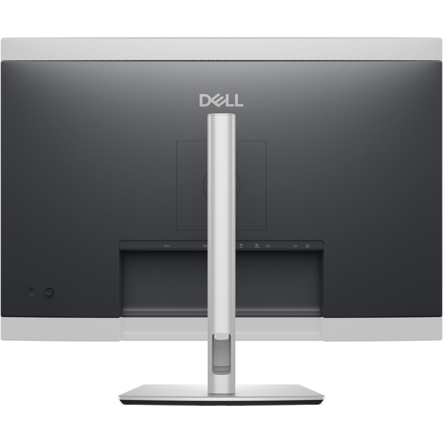Moniteur Dell pro plus p2725de 27 (noir argent, HDMI, port d'affichage, USB type-C)