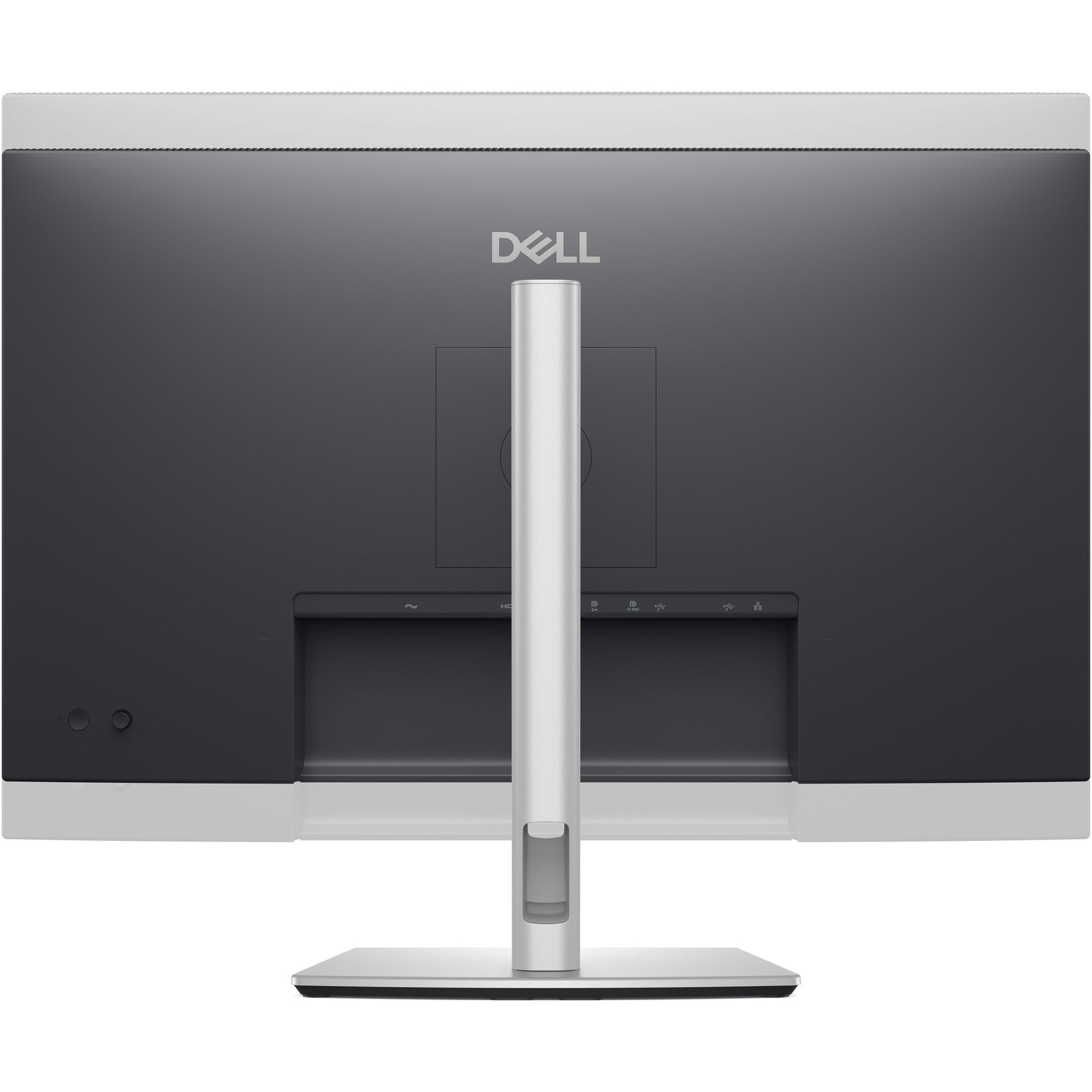 Moniteur Dell pro plus p2725de 27 (noir argent, HDMI, port d'affichage, USB type-C)