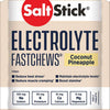 Saltstick fastchews électrolytes comprimés à croquer 10 pcs.