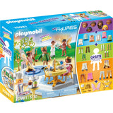 Playmobil mes figures la danse magique 70981 - afbeelding 1