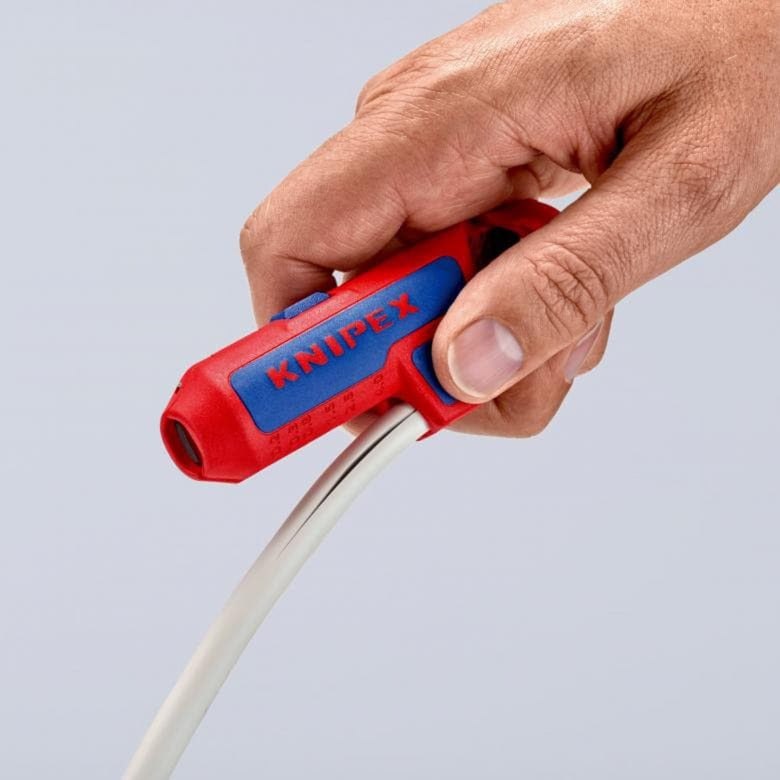 Outils de démontage universel Knipex Ergostrip 16 9 9