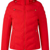 Bogner kea1-t - veste de ski femme