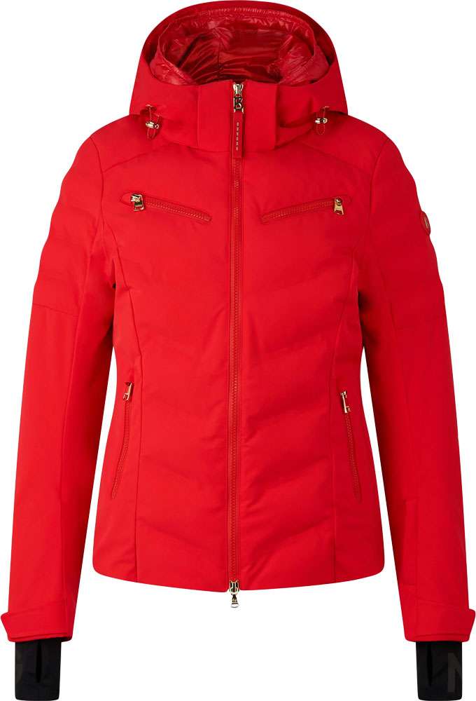 Bogner kea1-t - veste de ski femme