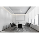 Neomounts cl25-530wh1 support de plafond pour projecteur support de plafond (blanc) - afbeelding 15