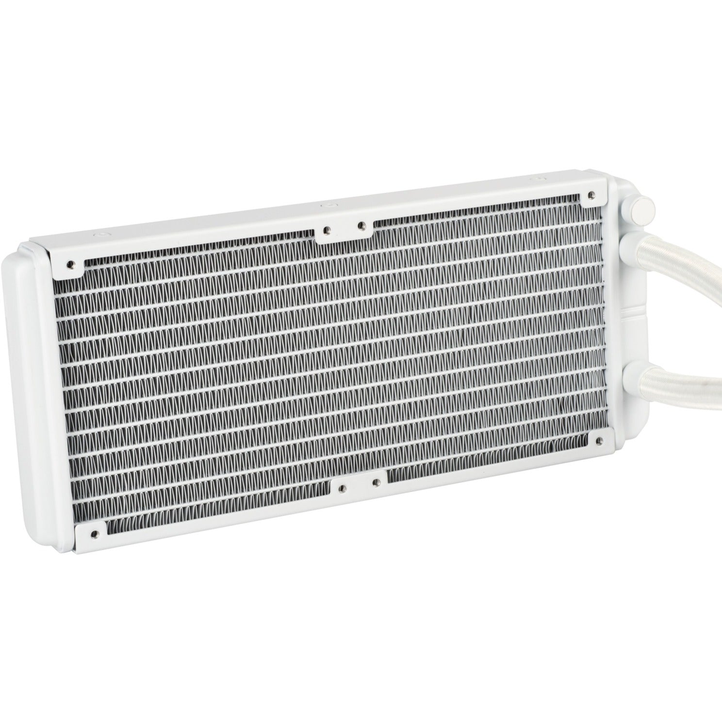 Silverstone SST-PF240W-ARGB-V2