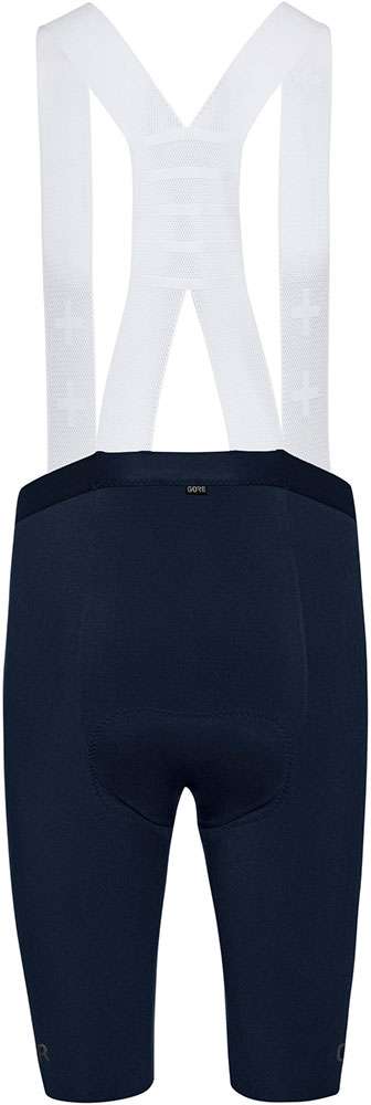 Gorewear distance 2.0 - cuissard à bretelles avec peau de chamois