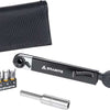 Ensemble de mini-outils de clé dynamométrique Granite Rocknroll TQ