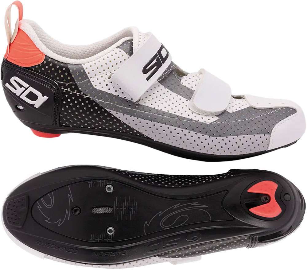 Sidi t-5 air - chaussures de triathlon