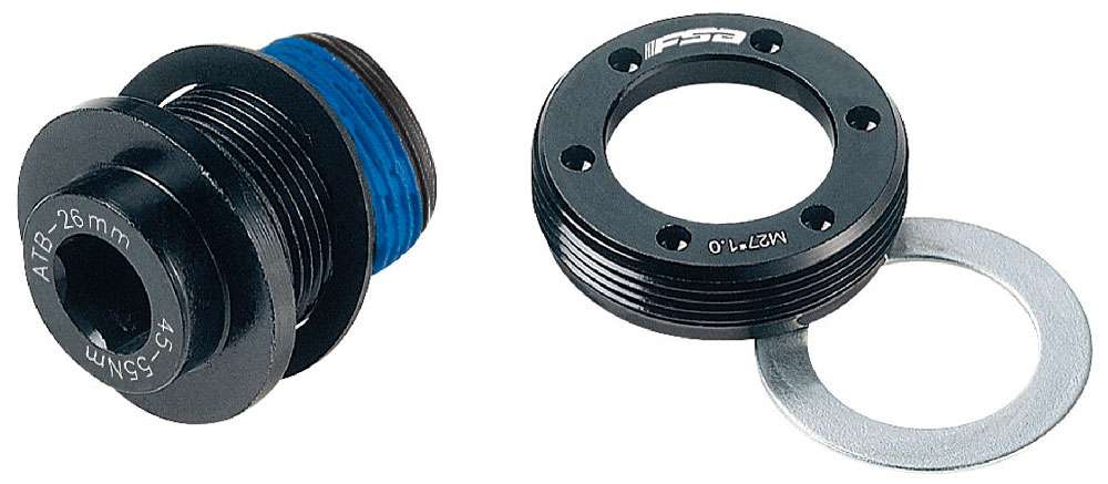 Boulon de manivelle de route Fsa qr-8a megaexo