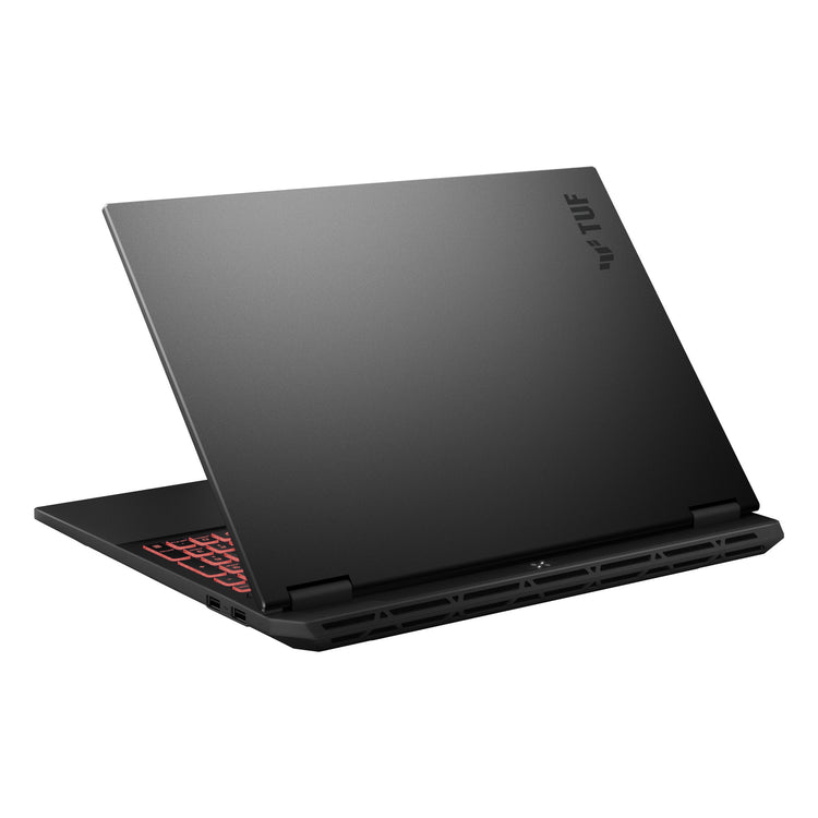 Ordinateur portable de jeu Asus Tuf Gaming A16 FA608um-RV253W 16 (Gris | Ryzen 7 260 | RTX 5060 | 16 Go | SSD 1 To)