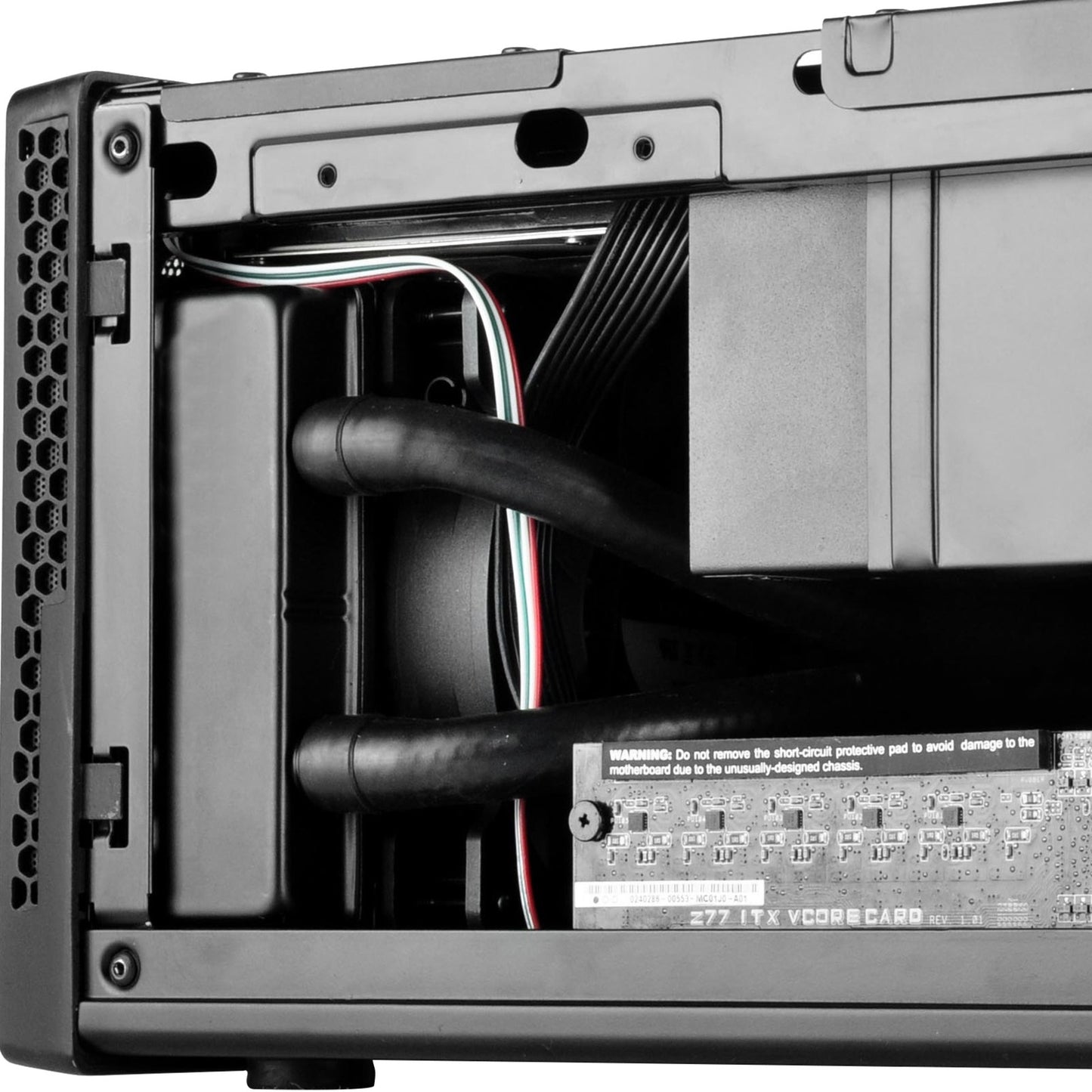 Silverstone SST-SG13B-C