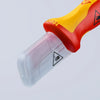 Couteau à démantèlement de Knipex 9855SB