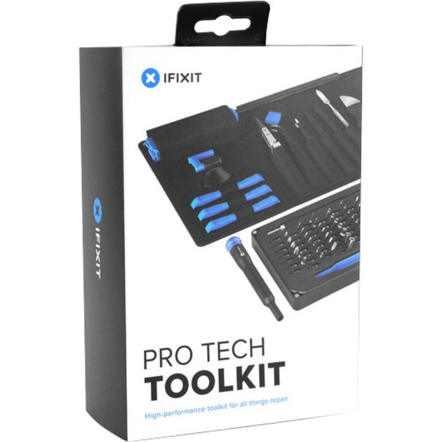 Ensemble d'outils IFIXit Pro Tech