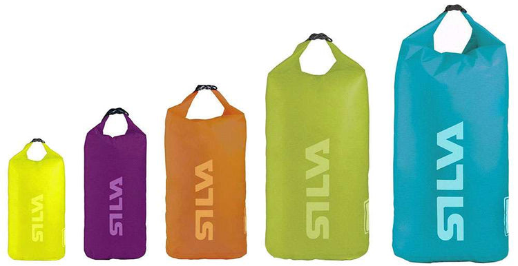 Sac d'emballage Silva Dry Bag 70d