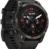 Garmin epix™ pro (gen 2) saphir 47 mm - Montre connectée multisport GPS