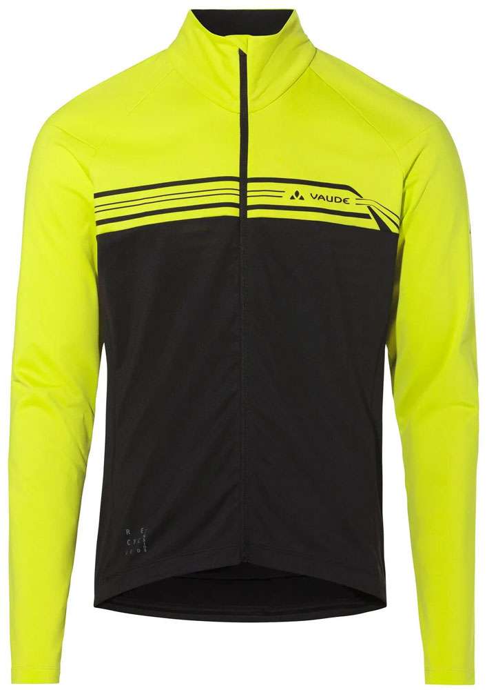 Vaude posta ii - maillot manches longues