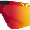 Pit Viper the flip-offs exec arc-en-ciel - lunettes de sport