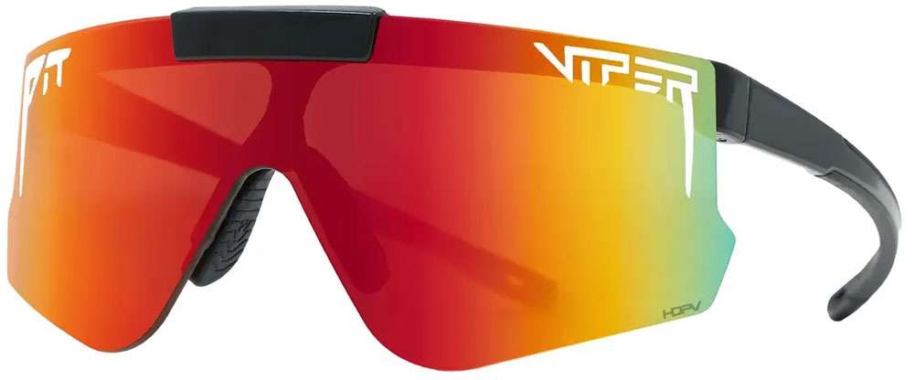 Pit Viper the flip-offs exec arc-en-ciel - lunettes de sport