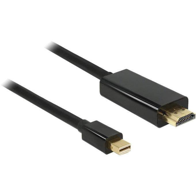 Dellock Mini DisplayPort> HDMI