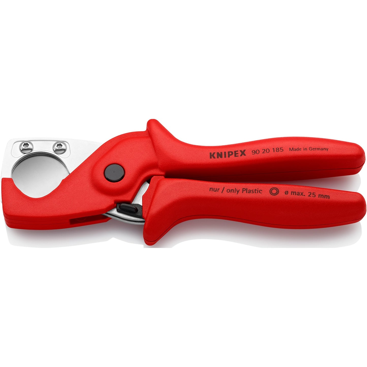 Cutter de tuyaux Knipex 9020185