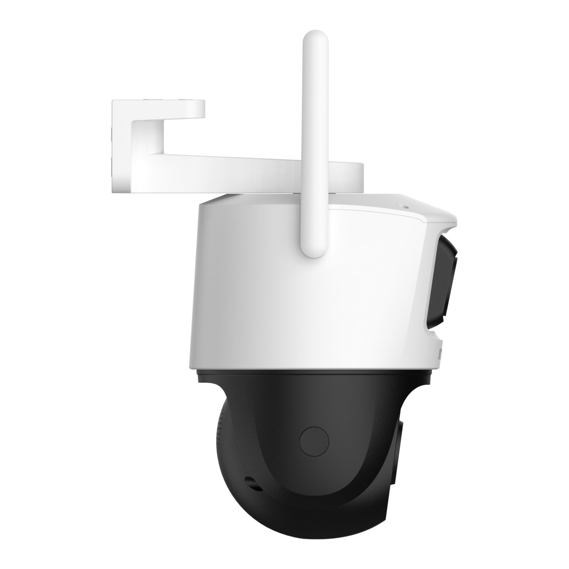 Caméra de sécurité Imou cruiser dual 2 pro (blanc, 4mp, wifi 6, lan)