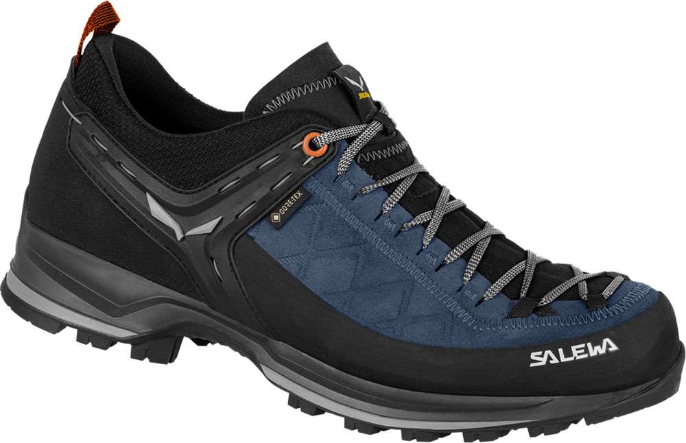 Salewa ms mtn trainer 2 gore-tex® - chaussures de randonnée