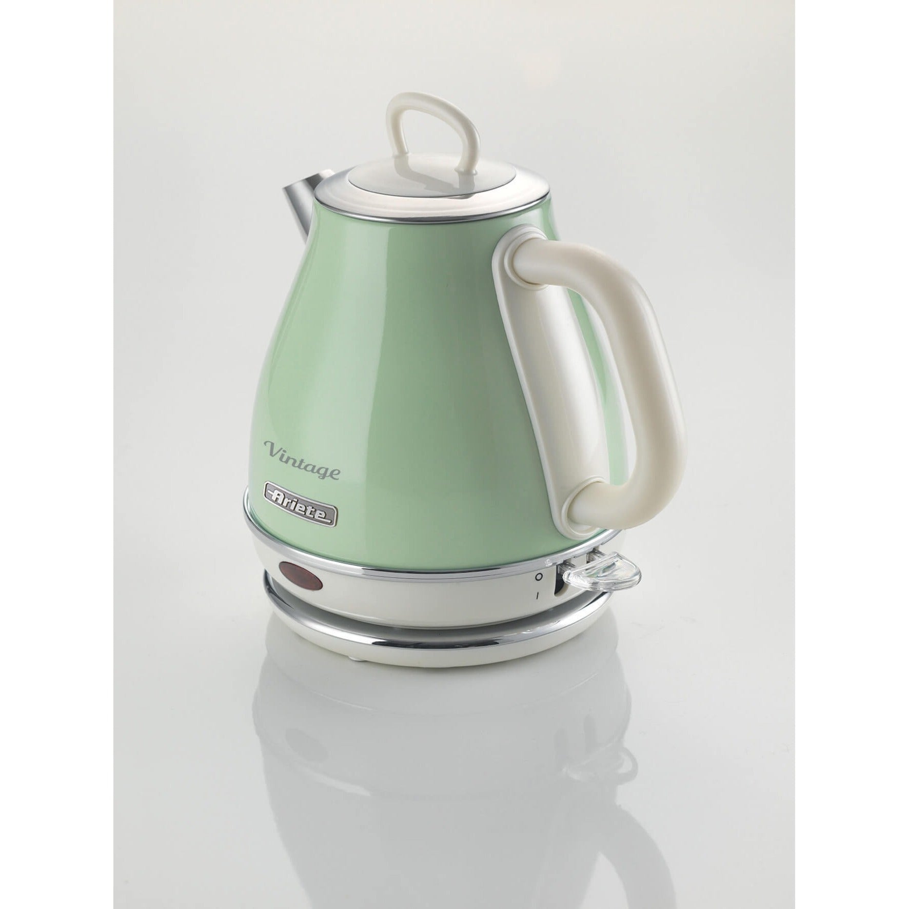 Ariete Vintage Kettle 2868 04