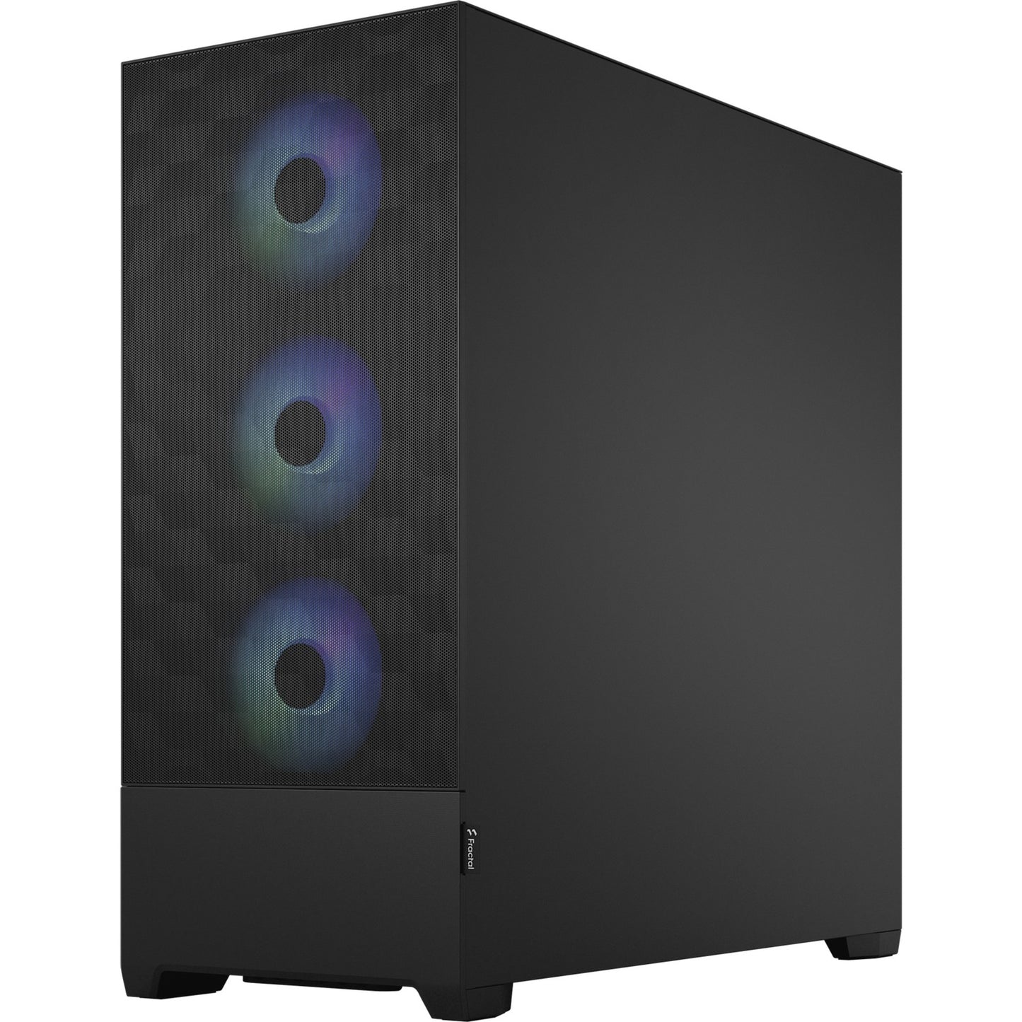 Fractal Design Pop Xl Air RGB Black Tg Clear Tint