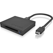 Box ICY IB-CR402-C31 Lecteur de carte - afbeelding 2