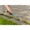 Gardena Ecoline Weed Plug pour le patio