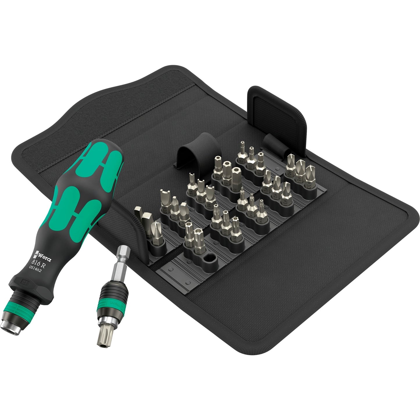 Waa Kraftform Kompakt 71 Security