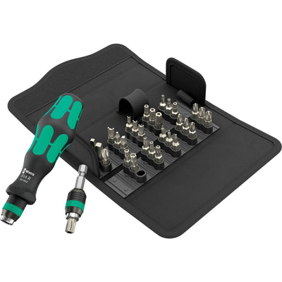 Waa Kraftform Kompakt 71 Security