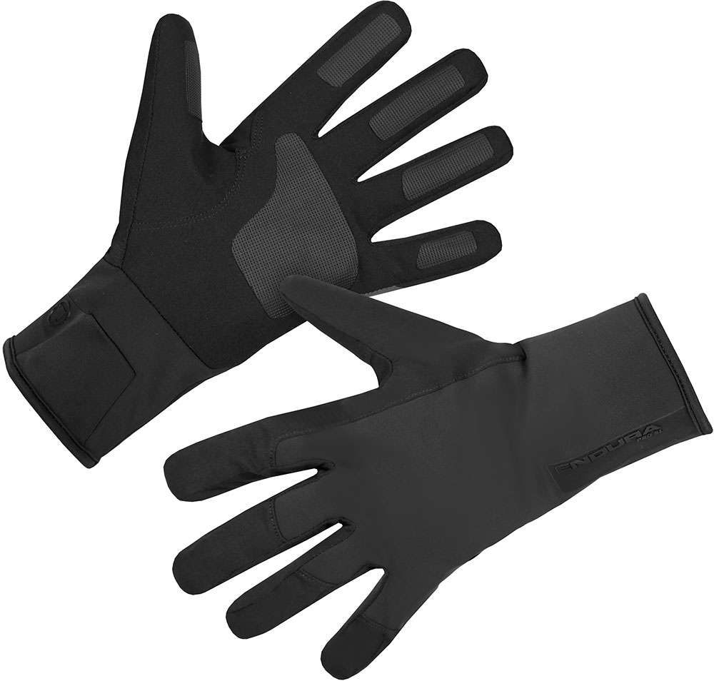 Endura pro sl imperméable primaloft® - gants