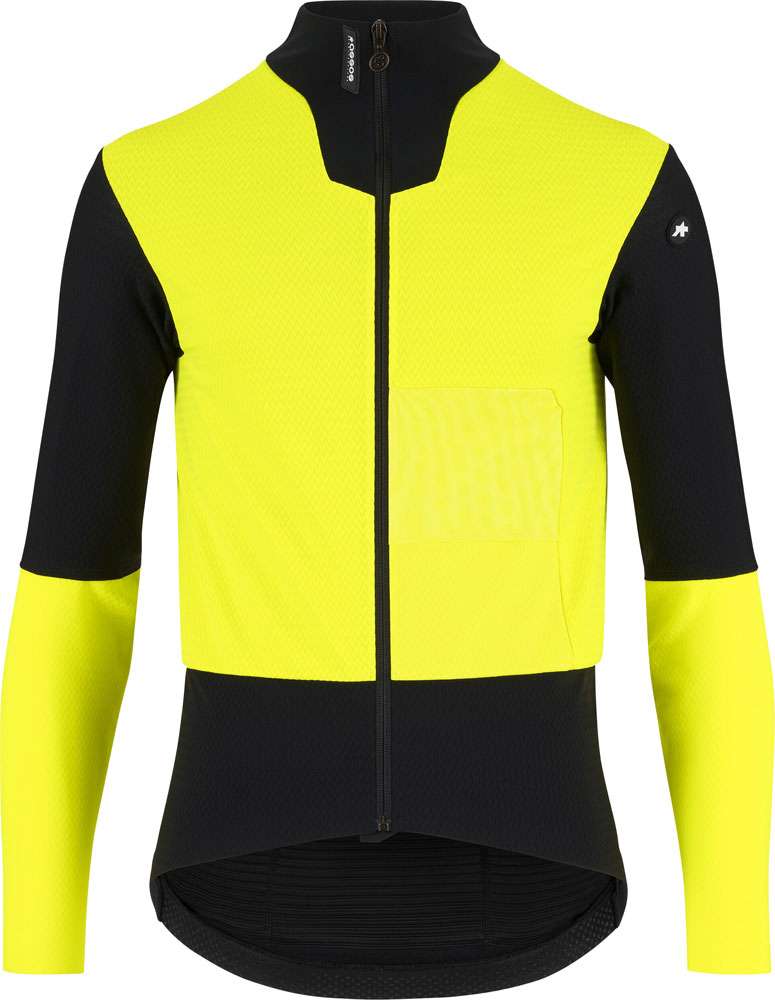 Assos equipe r habu winter s9 - veste thermique