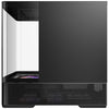 Boîtier tour midi Antec C6 Curve ARGB (noir | 2x USB-A | 1x USB-C | verre trempé)