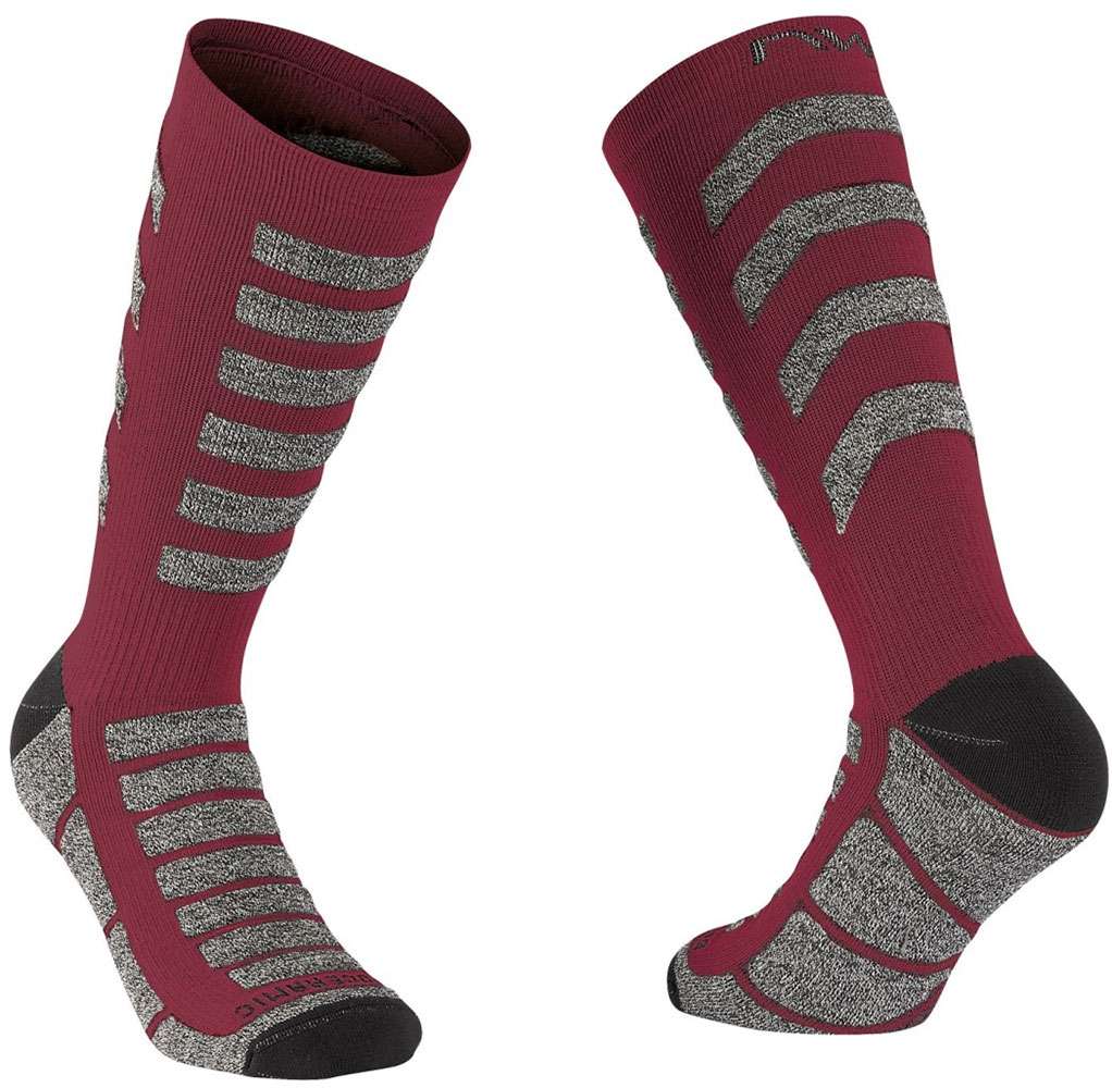 Northwave husky ceramic high - chaussettes thermiques
