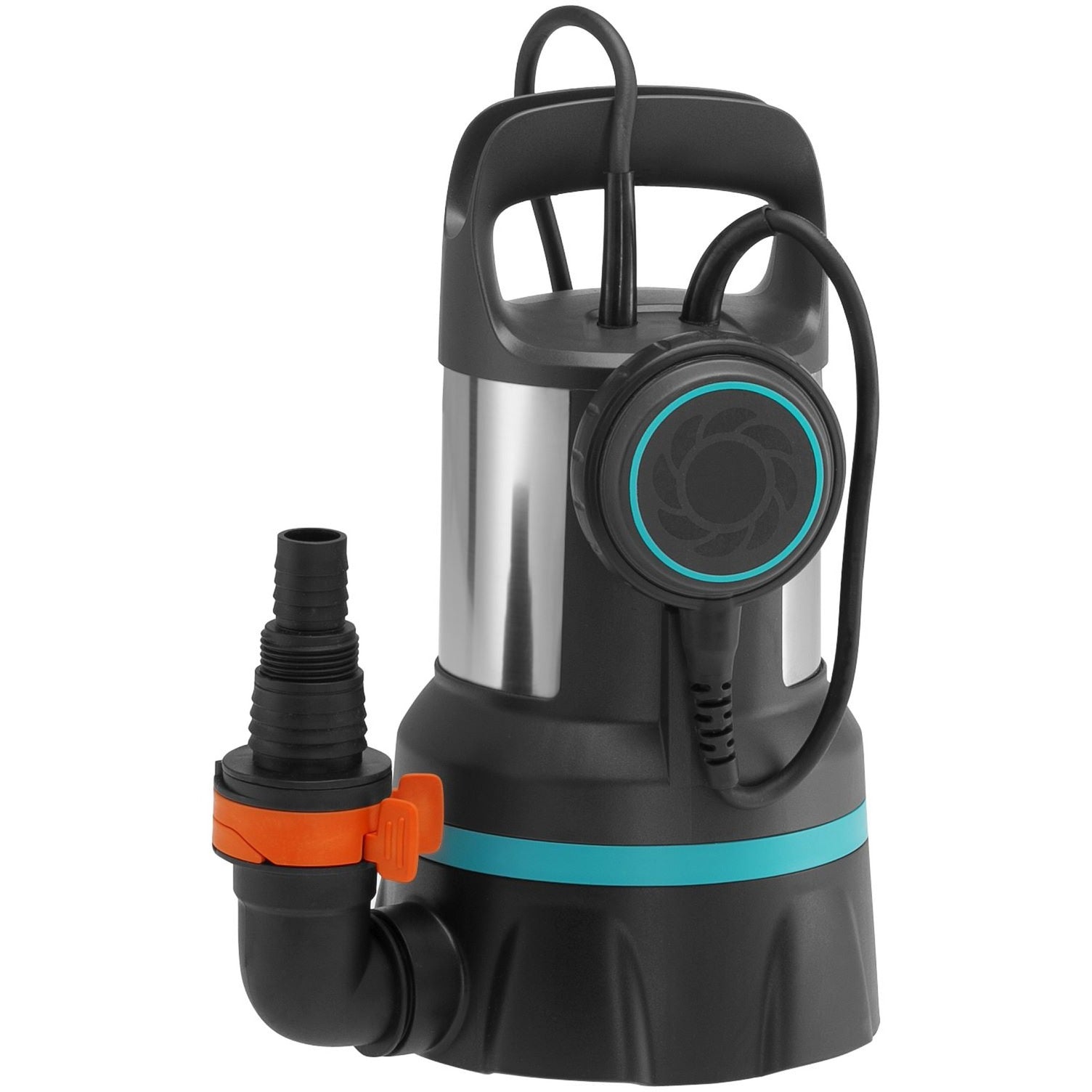 Pompe de subside Gardena 11000